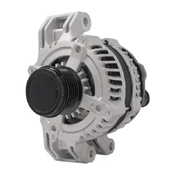 تصویر محصول دینام آلفارومئو 4C اسپایدر سال 2016